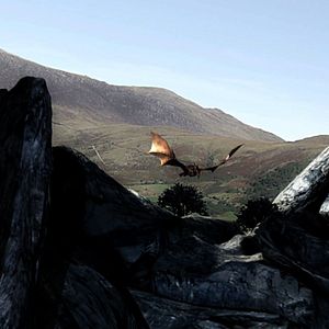 Bilder Color of Magic - Die Reise des Zauberers