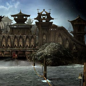 Bilder Color of Magic - Die Reise des Zauberers