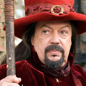 Bilder Color of Magic - Die Reise des Zauberers