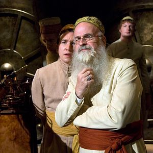 Bilder Color of Magic - Die Reise des Zauberers