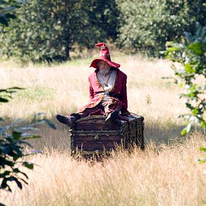 Bilder Color of Magic - Die Reise des Zauberers