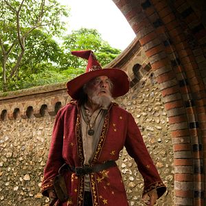 Bilder Color of Magic - Die Reise des Zauberers