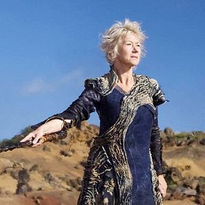 Bilder Helen Mirren