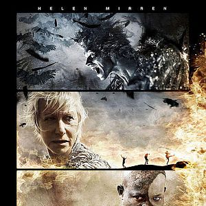 Bilder The Tempest - Der Sturm