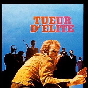 Bilder Die Killer-Elite