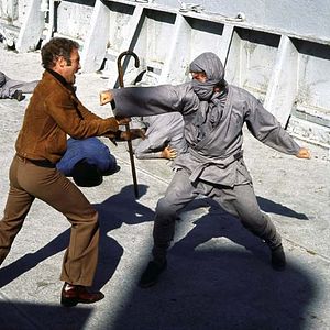 Bilder Die Killer-Elite