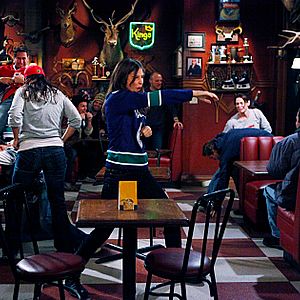 Bilder Cobie Smulders