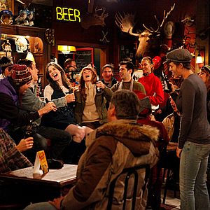 Bilder Cobie Smulders