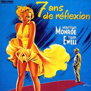 Bilder Das verflixte 7. Jahr