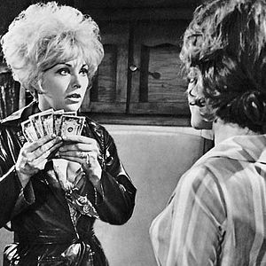 Bilder Küss mich, Dummkopf