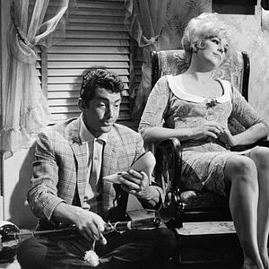 Bilder Küss mich, Dummkopf