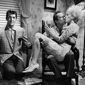 Bilder Küss mich, Dummkopf