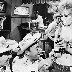 Bilder Küss mich, Dummkopf