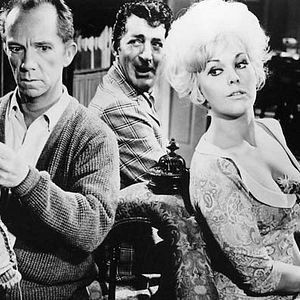 Bilder Küss mich, Dummkopf