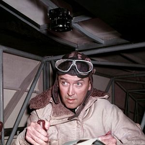 Bilder Lindbergh - Mein Flug über den Ozean