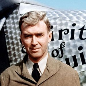 Bilder Lindbergh - Mein Flug über den Ozean