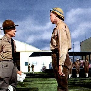 Bilder Lindbergh - Mein Flug über den Ozean