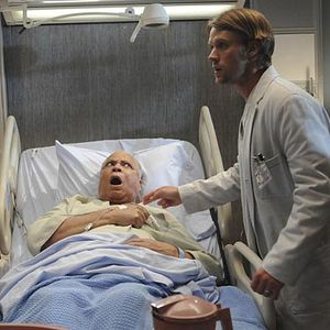 Bilder Jesse Spencer