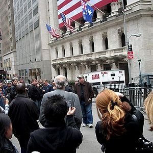 Bilder Michael Moore