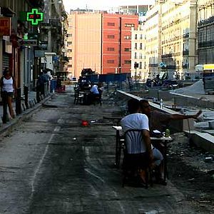 Bilder Denis Gheerbrant