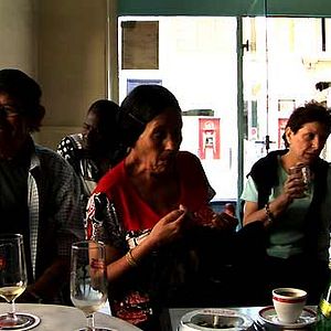 Bilder Denis Gheerbrant