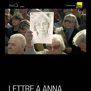 Bilder Ein Artikel zu viel - Anna Politkowskaja und das System Putin