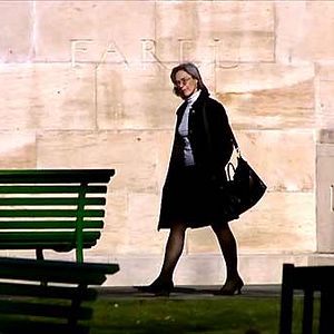 Bilder Ein Artikel zu viel - Anna Politkowskaja und das System Putin