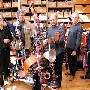 Bilder Trash Humpers