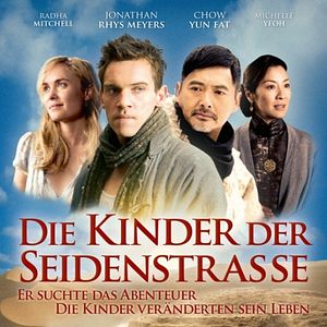 Bilder Die Kinder der Seidenstraße