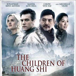 Bilder Die Kinder der Seidenstraße