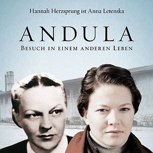 Bilder Andula - Besuch in einem anderen Leben