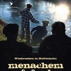 Bilder Menachem & Fred