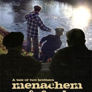 Bilder Menachem & Fred