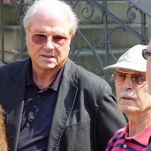 Bilder Menachem & Fred