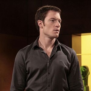 Bilder Tahmoh Penikett
