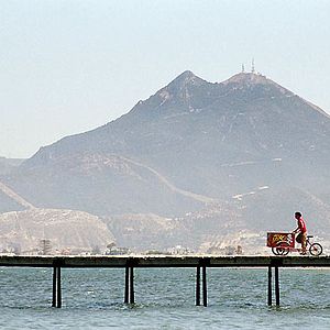 Bilder Making Of - Kamikaze