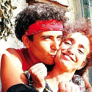 Bilder Making Of - Kamikaze