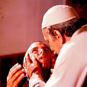 Bilder Making Of - Kamikaze