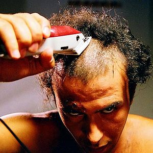 Bilder Making Of - Kamikaze