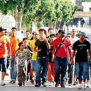 Bilder Making Of - Kamikaze