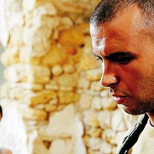 Bilder Making Of - Kamikaze