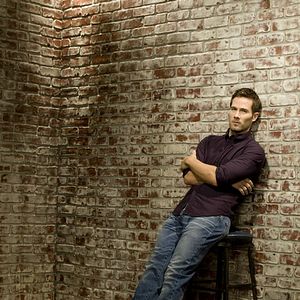 Bilder Luke MacFarlane