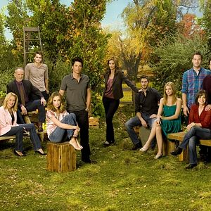 Bilder Luke MacFarlane