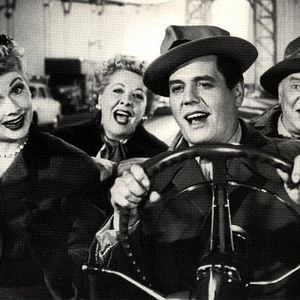 Bilder William Frawley