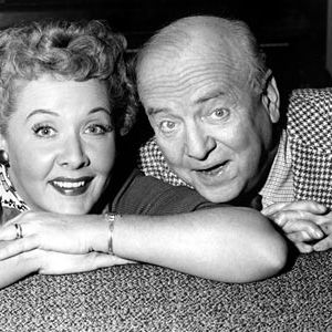 Bilder William Frawley