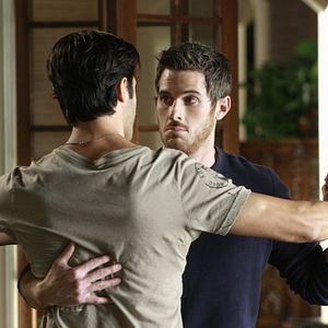 Bilder Gilles Marini