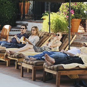 Bilder Luke MacFarlane