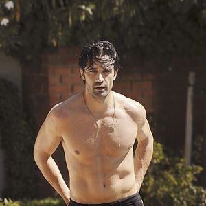 Bilder Gilles Marini