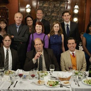 Bilder Angela Kinsey