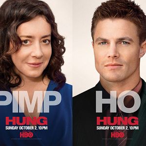 Bilder Stephen Amell